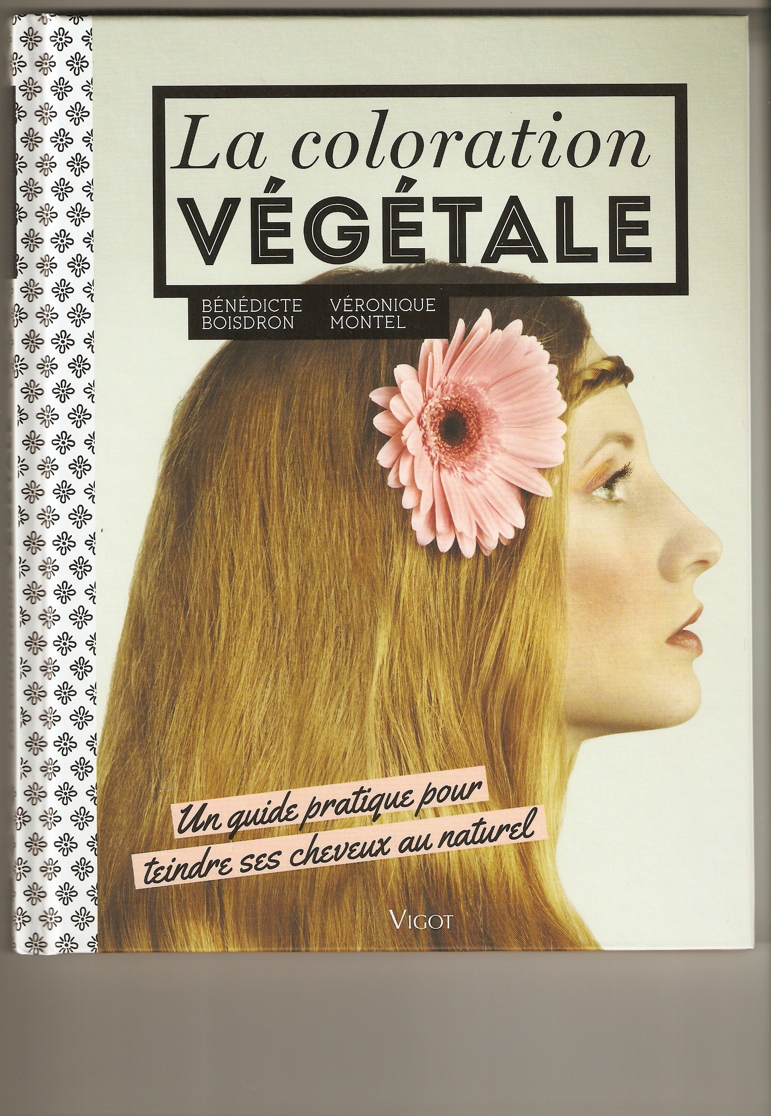 Article : LES COLORATIONS 100 % VEGETALES