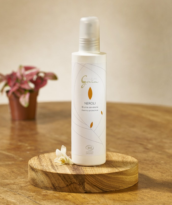 Produit : Brume démêlante